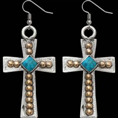 Josephine Earrings (In Stock)